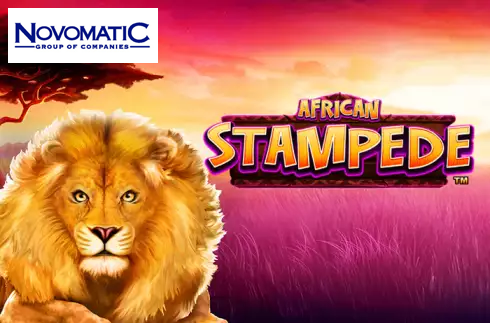 African Stampede